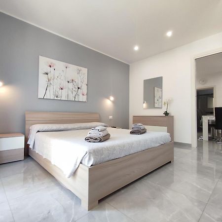 La Maison De Genevieve Διαμέρισμα Aci Trezza Εξωτερικό φωτογραφία