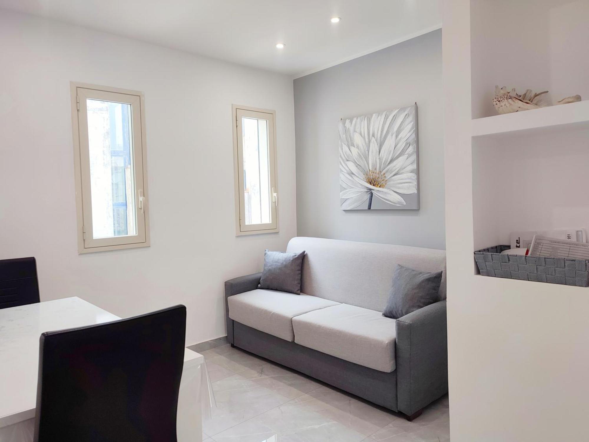 La Maison De Genevieve Διαμέρισμα Aci Trezza Εξωτερικό φωτογραφία