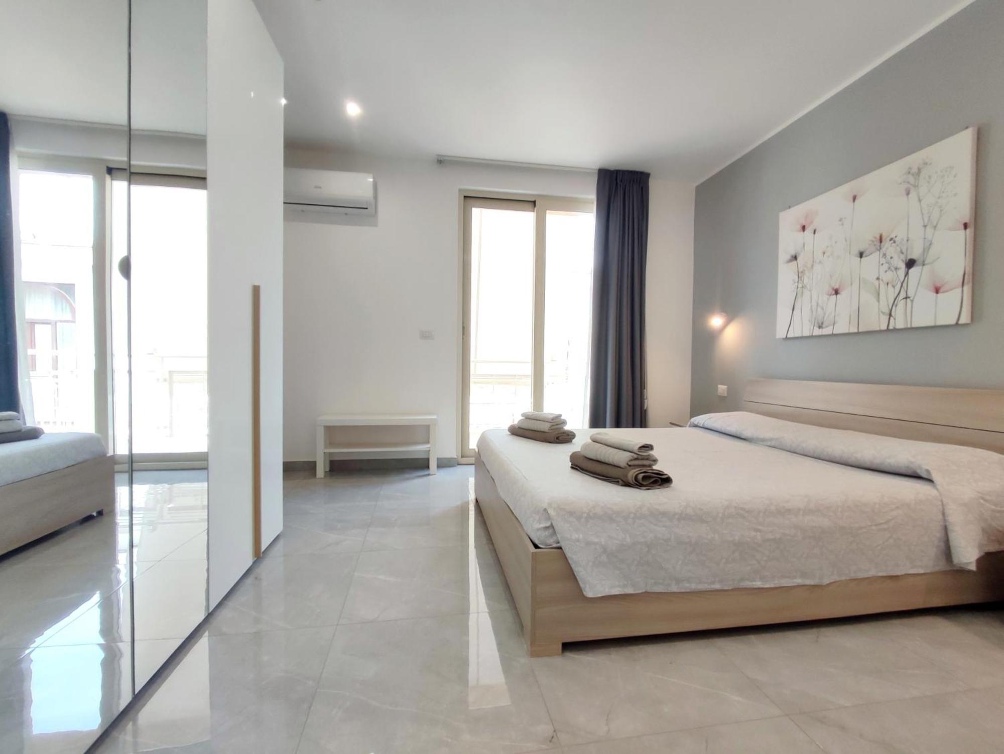 La Maison De Genevieve Διαμέρισμα Aci Trezza Εξωτερικό φωτογραφία