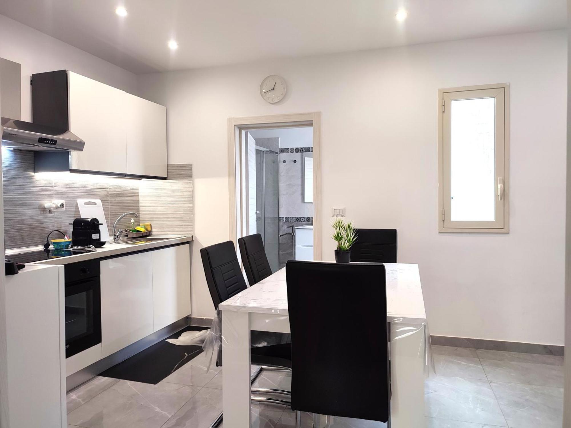 La Maison De Genevieve Διαμέρισμα Aci Trezza Εξωτερικό φωτογραφία