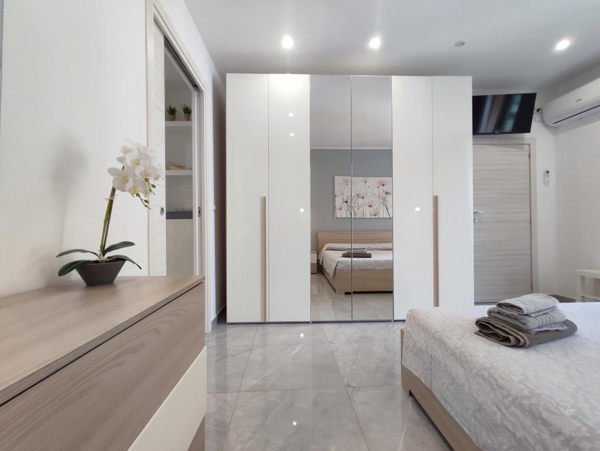 La Maison De Genevieve Διαμέρισμα Aci Trezza Εξωτερικό φωτογραφία