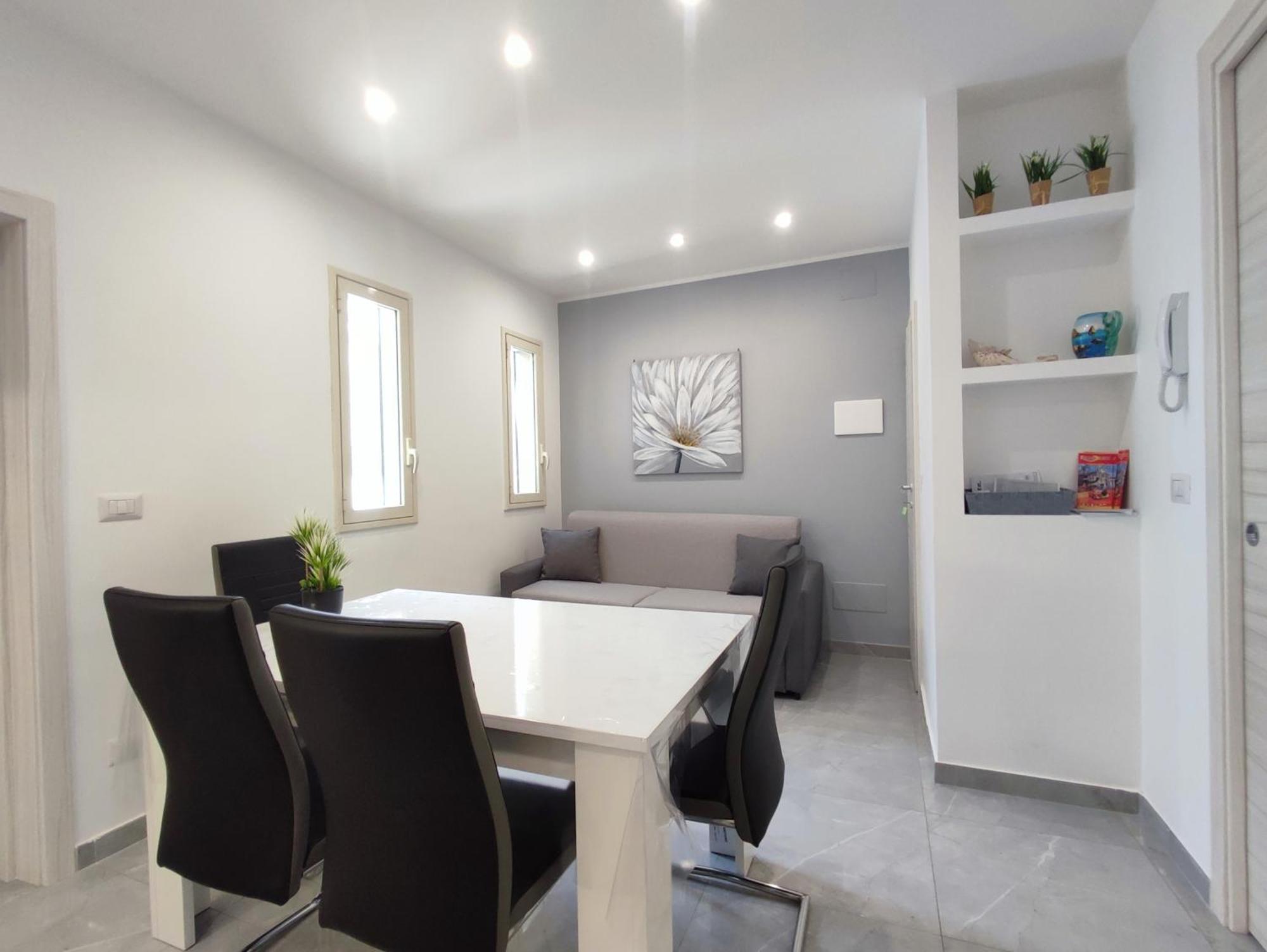 La Maison De Genevieve Διαμέρισμα Aci Trezza Εξωτερικό φωτογραφία