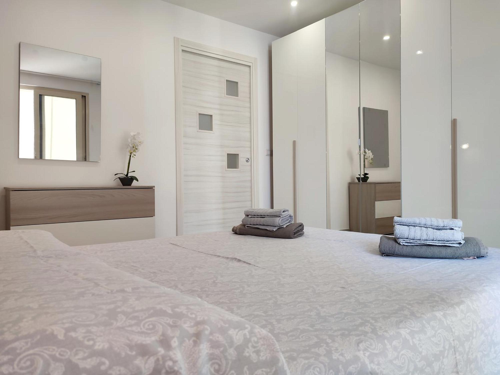 La Maison De Genevieve Διαμέρισμα Aci Trezza Εξωτερικό φωτογραφία