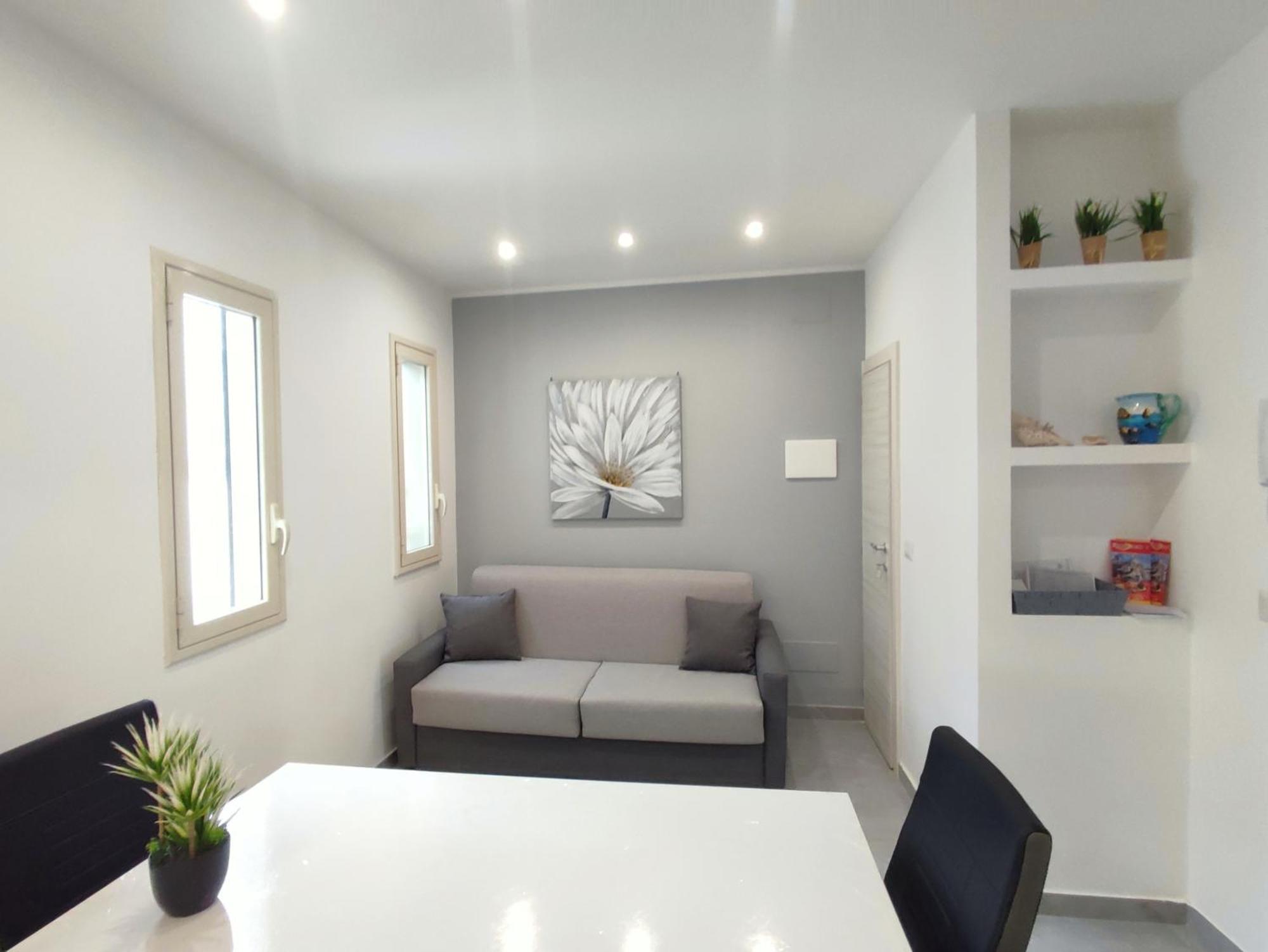 La Maison De Genevieve Διαμέρισμα Aci Trezza Εξωτερικό φωτογραφία