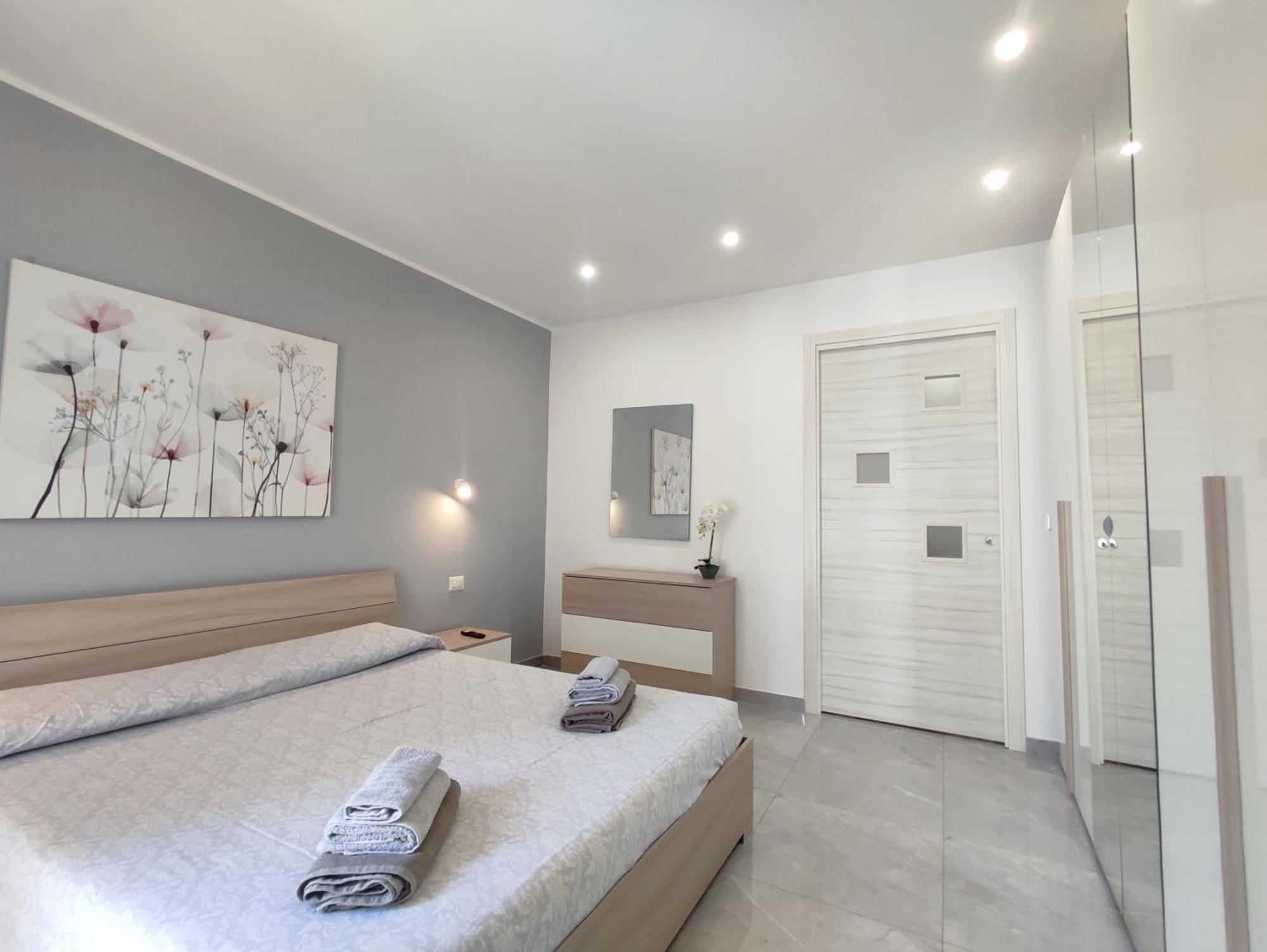 La Maison De Genevieve Διαμέρισμα Aci Trezza Εξωτερικό φωτογραφία