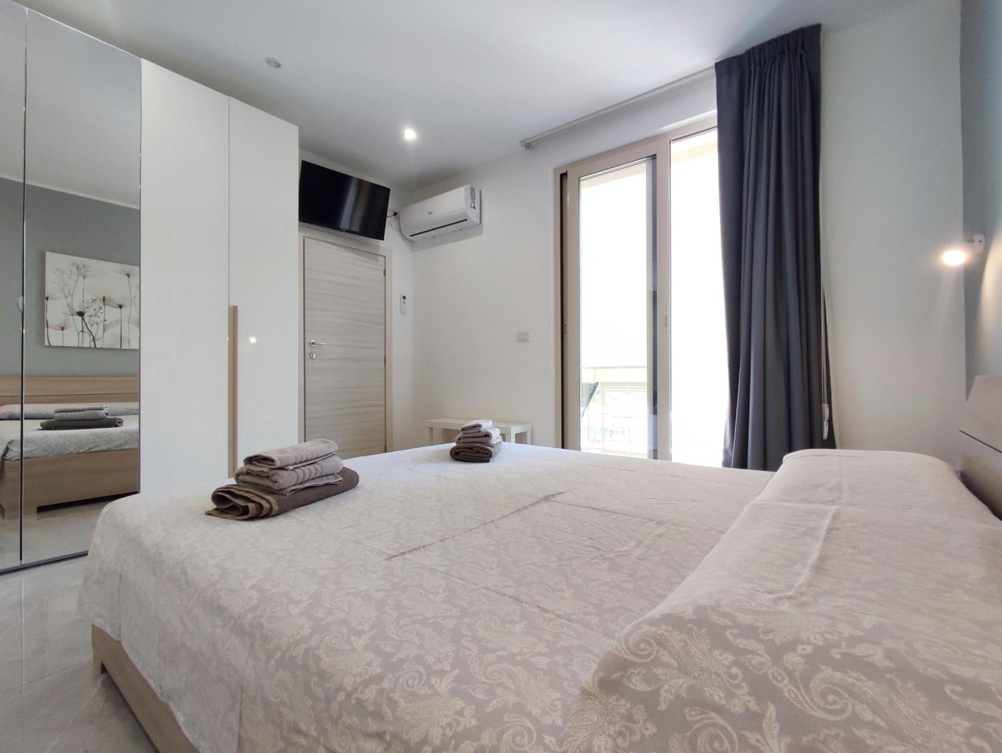 La Maison De Genevieve Διαμέρισμα Aci Trezza Εξωτερικό φωτογραφία
